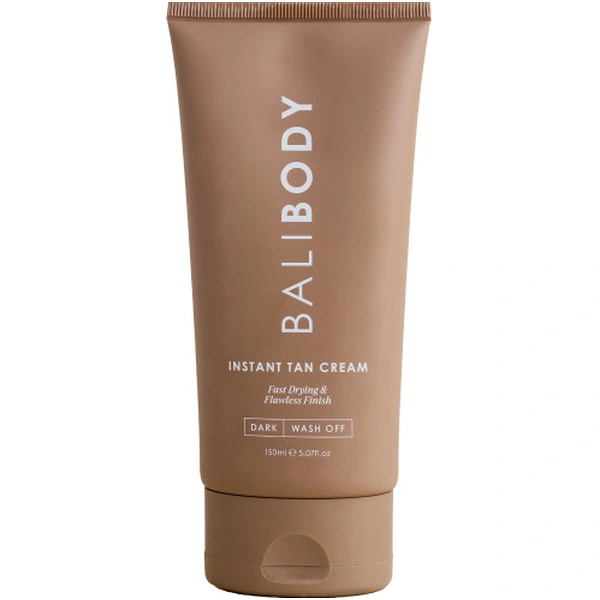 Крем для миттєвої засмаги у міні форматі