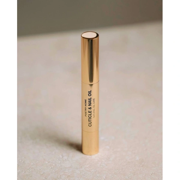 Олія для кутикули