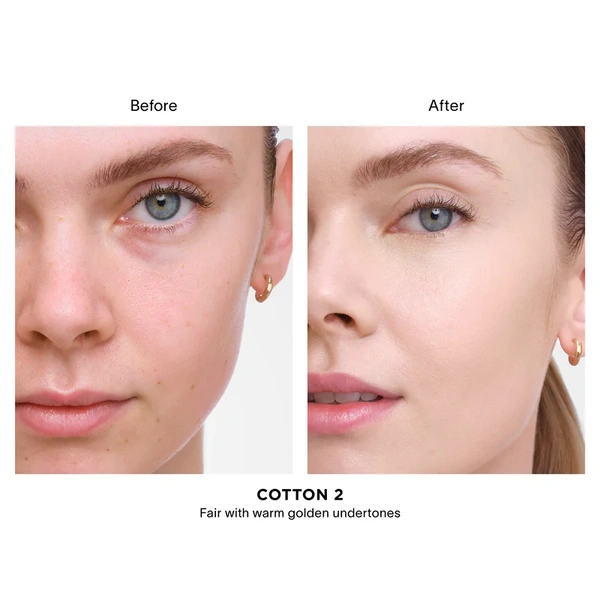 Водостійкий консилер для обличчя у міні форматі