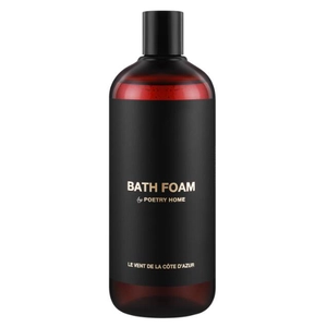 Парфумована піна для ванни