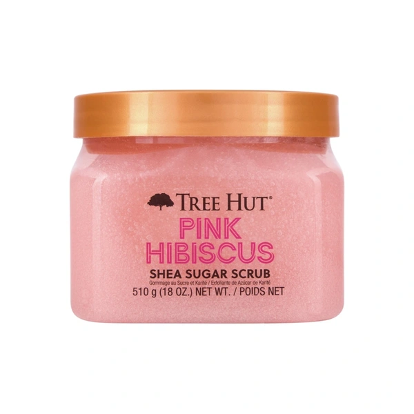 Цукровий скраб для тіла