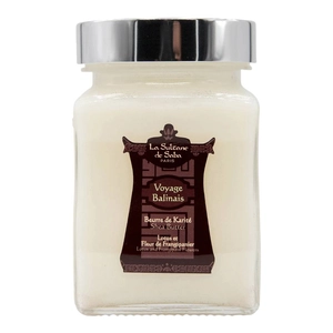 Крем для тіла масло каріте