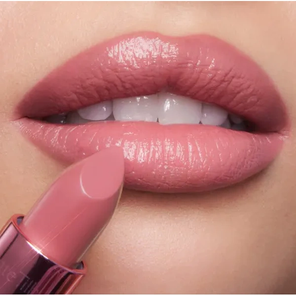 Кремова помада для губ