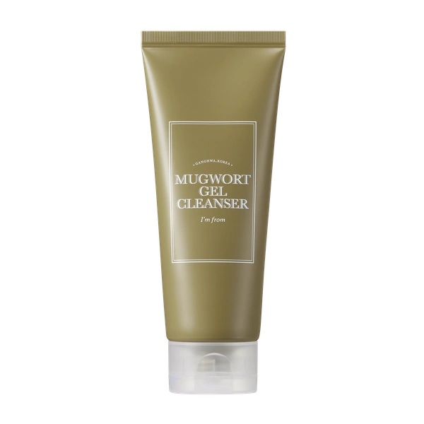 Гель для вмивання з екстрактом полину