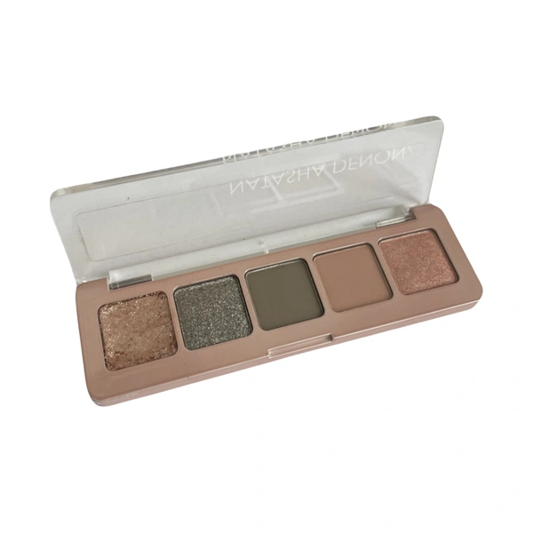 УЦІНКА Палітра тіней у міні форматі