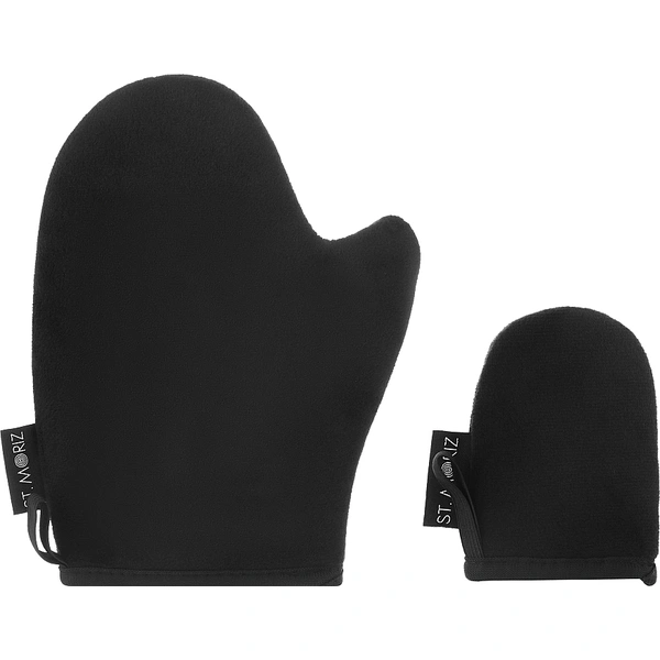 Набір рукавичок для автозасмаги