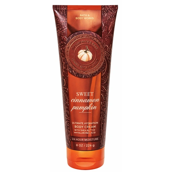 Живильний крем для тіла