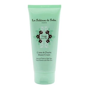 Крем гель для душу