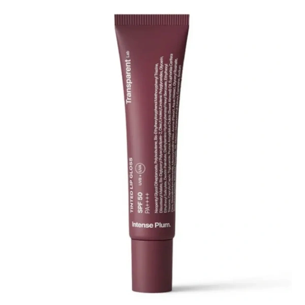 Зволожувальний бальзам для губ з кольором