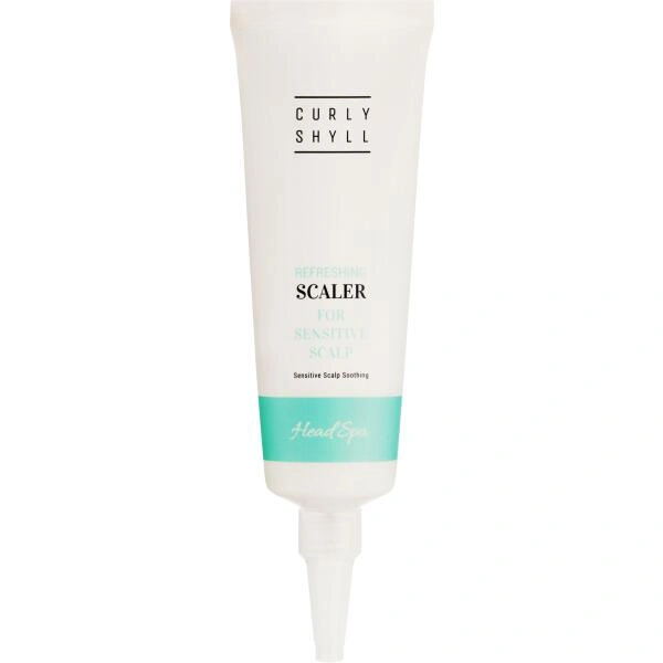 УЦІНКА Пілінг для чутливої шкіри голови