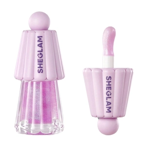 Зволожувальна олія для губ