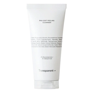 Мультикислотний гель для вмивання