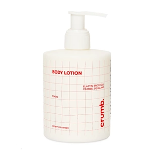 Зволожувальний лосьйон для тіла