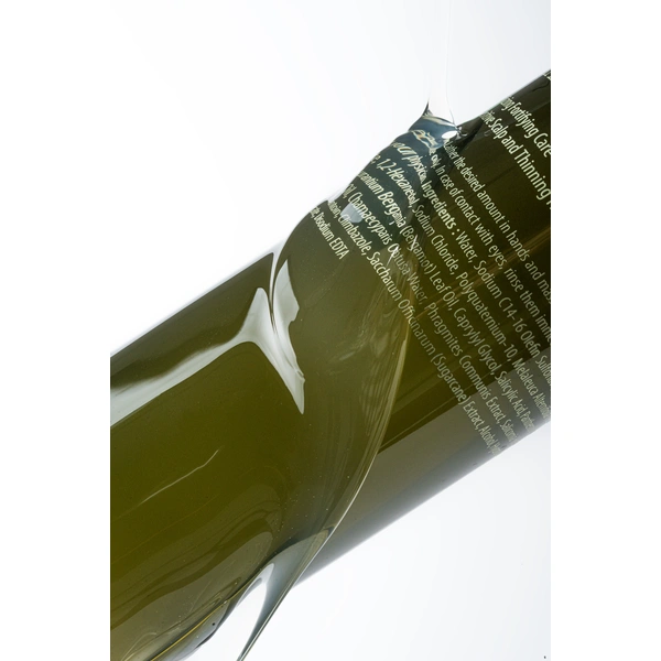 Ревіталізуючий шампунь для волосся у міні форматі