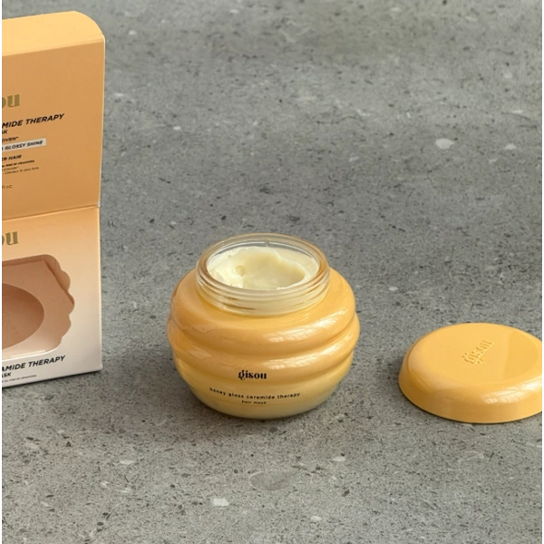 Відновлювальна маска для волосся