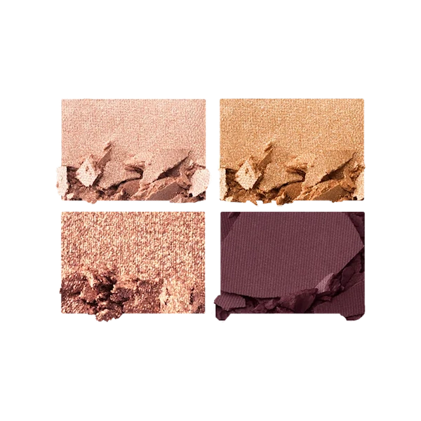 Палітра тіней для очей