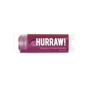 Бальзам для губ з ароматом малини