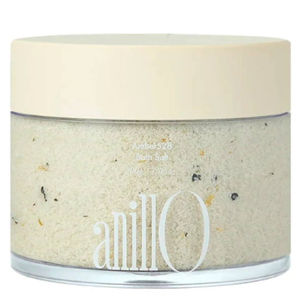 Ароматизована сіль для ванни