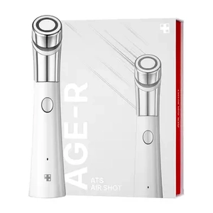 Пристрій для електричного неінвазивного мікронідлінгу та звуження пор