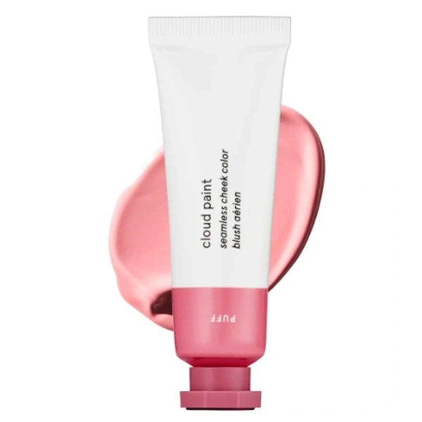 Кремові рум'яна