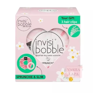 Подарунковий набір для волосся