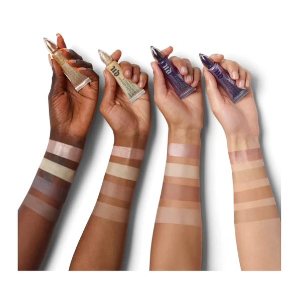 Праймер для очей