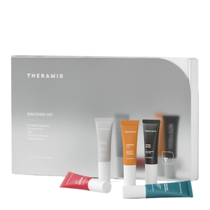 Набір із п'яти міні-серумів