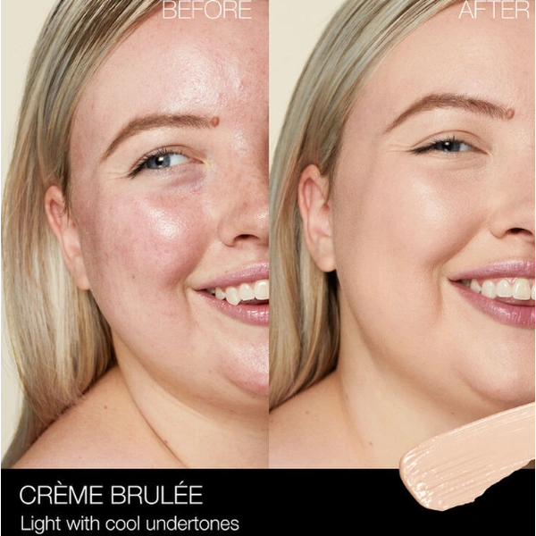 Освітлюючий консилер для обличчя