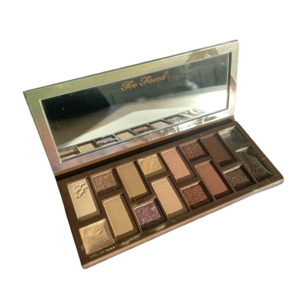 УЦІНКА2 Палітра тіней