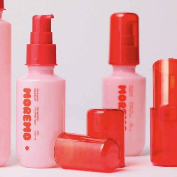 Масляна есенція для волосся