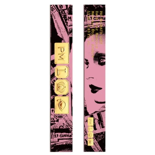 Туш для вій