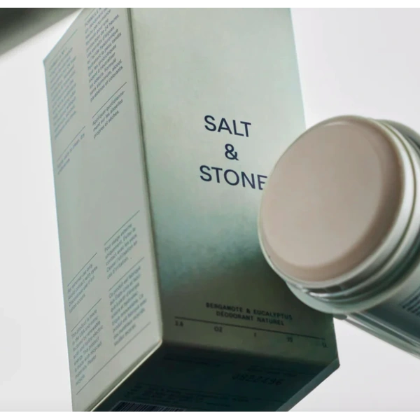 Натуральний дезодорант