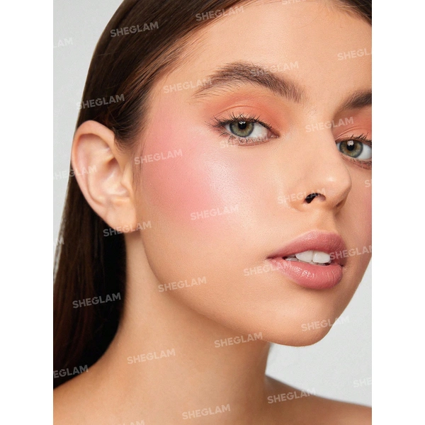 Кремові рум'яна в стіку