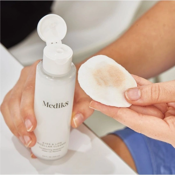 Засіб для зняття макіяжу