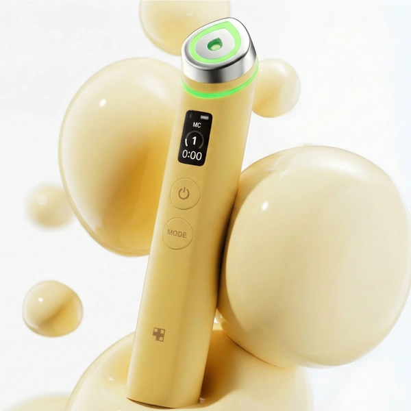 Пристрій для домашнього догляду за шкірою 6 в 1