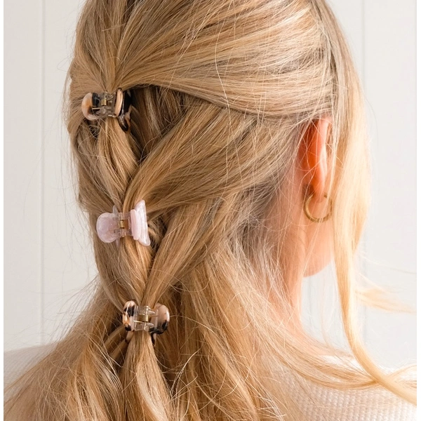 Заколка для волосся