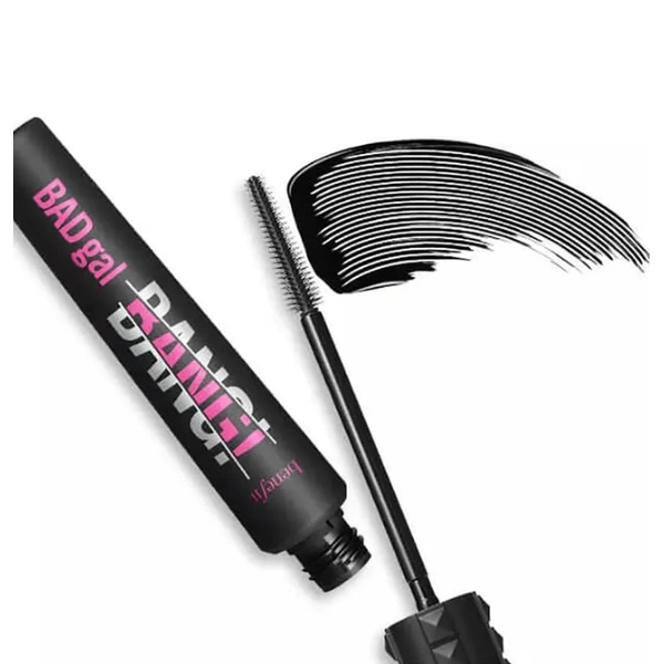 Туш для для надання об'єму віям