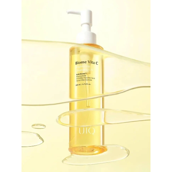 Гідрофільна олія