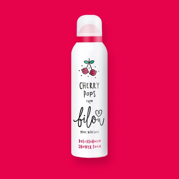 Пінка для душу