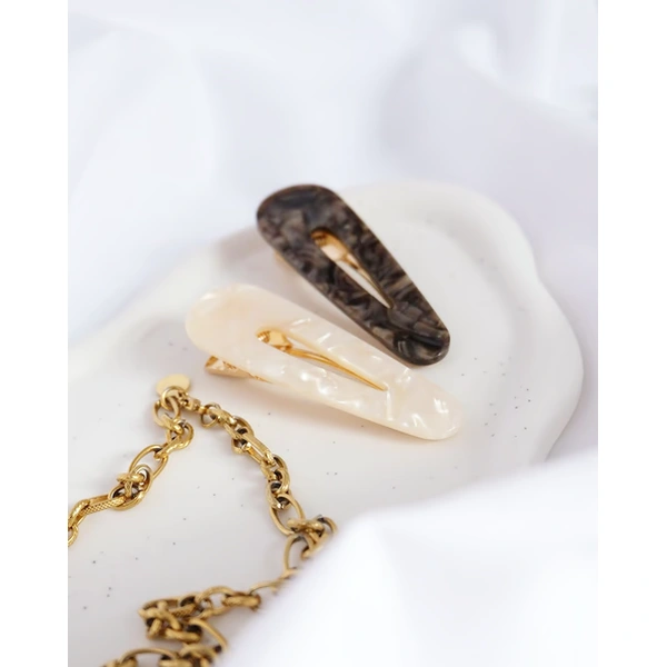 Заколка для волосся