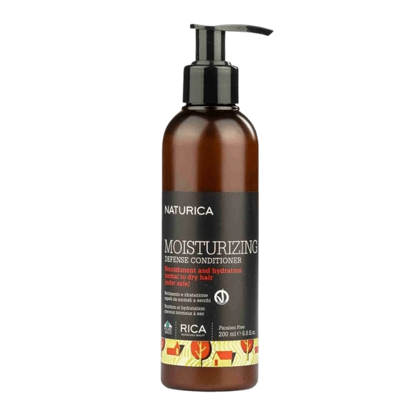 Зволожувальний захисний кондиціонер для волосся