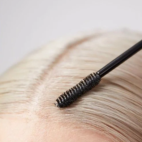 Туш для фіксації волосся