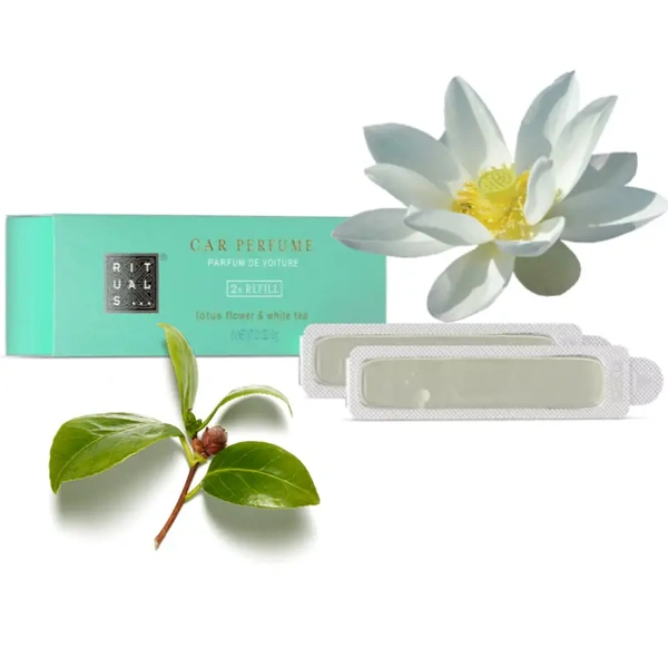 Змінний рефіл аромату для авто