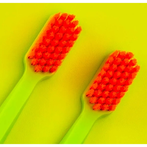 Запасні щітки для дорожнього набору