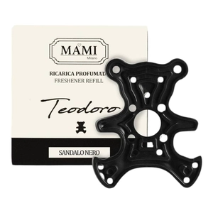 Змінний катридж до аромату для авто