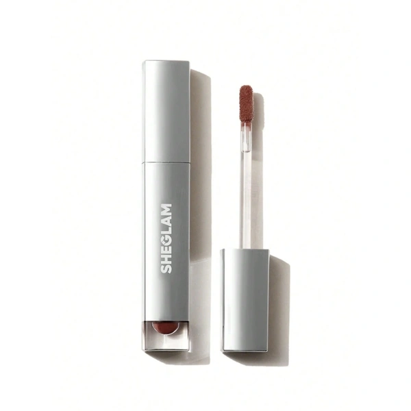 Зволожувальний блиск для губ