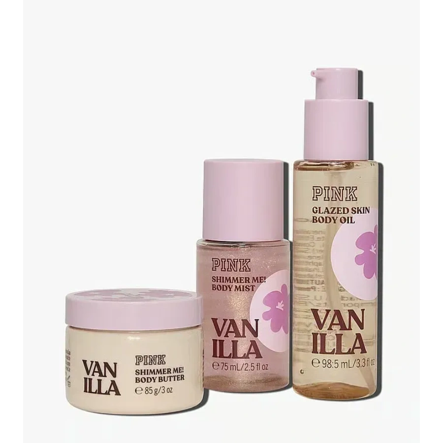 Подарунковий набір для тіла