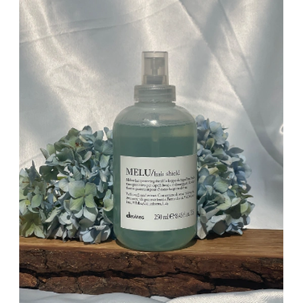 Термозахисний засiб для волосся