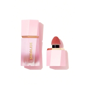 Рідкі матові рум'яна для обличчя