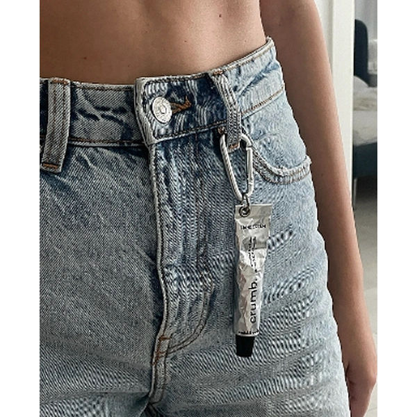 Зволожувальний крем для рук у міні форматі